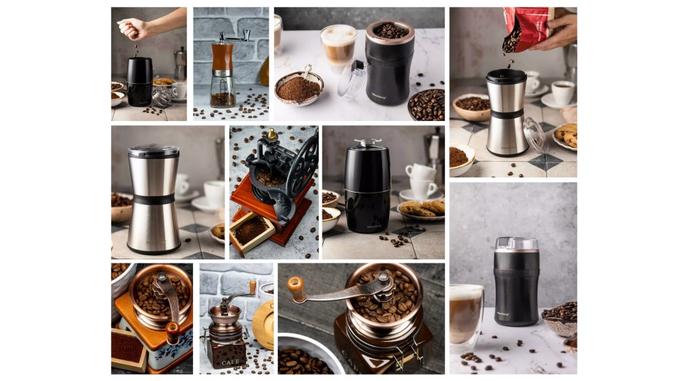 Elevate Your Coffee Experience